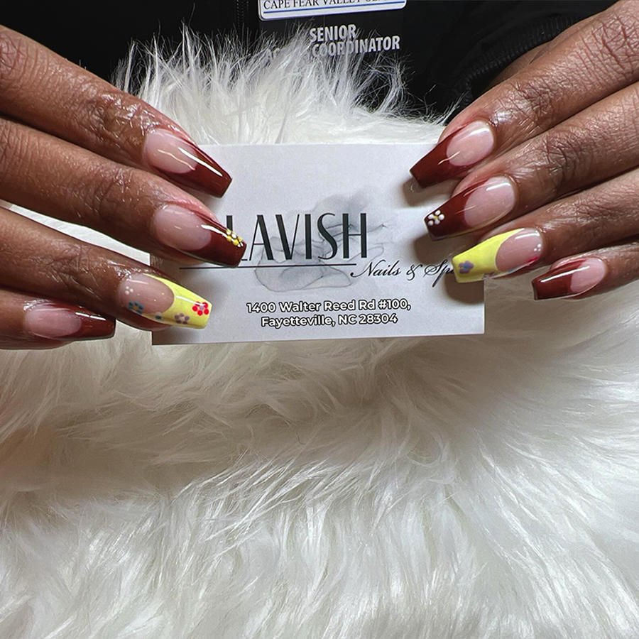 nail ideas